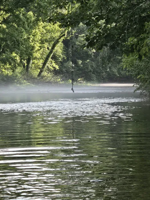 Shultz Creek Campground & Off-road Park 1