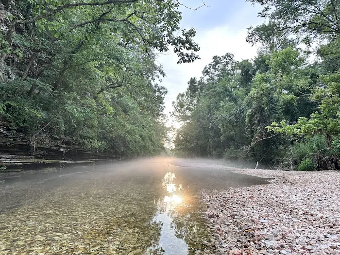 Shultz Creek Campground & Off-road Park 2