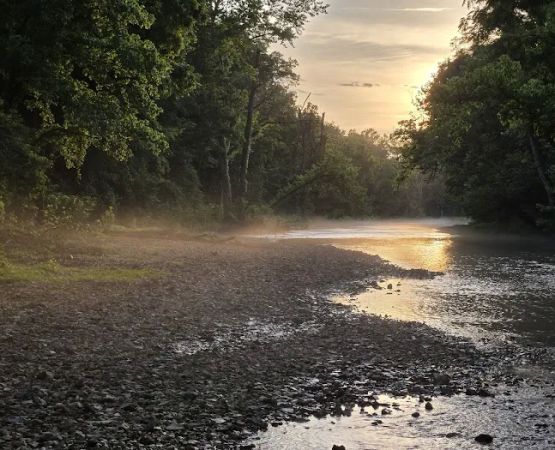 Shultz Creek Campground & Off-road Park