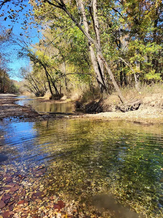 Shultz Creek Campground & Off-road Park 4