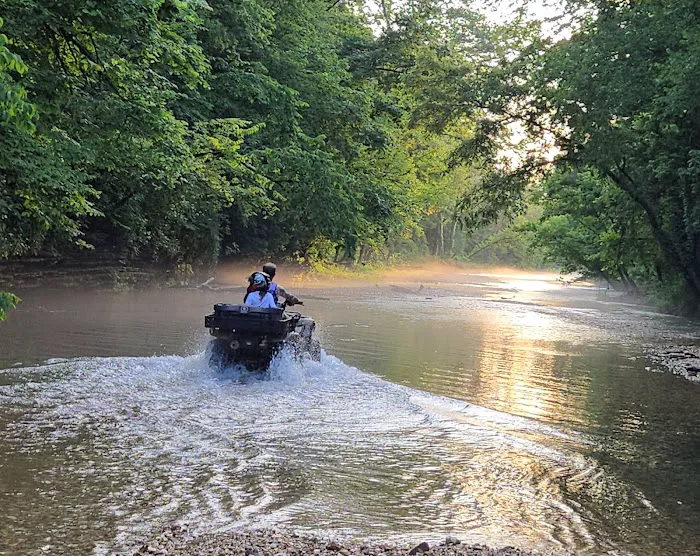 Shultz Creek Campground & Off-road Park 6