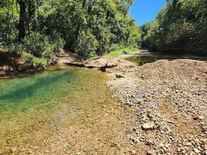Shultz Creek Campground & Off-road Park 8