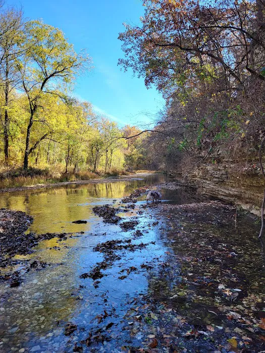 Shultz Creek Campground & Off-road Park 9