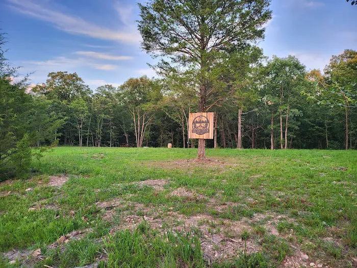 Hillside Escape at Grand Lake 0