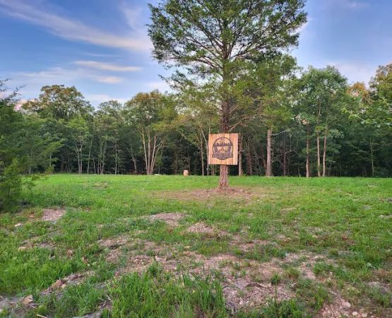 Hillside Escape at Grand Lake