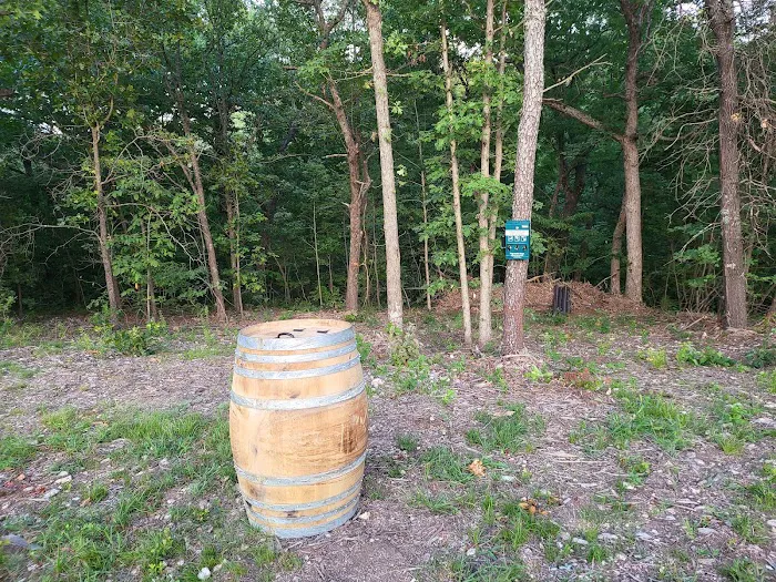 Hillside Escape at Grand Lake 1