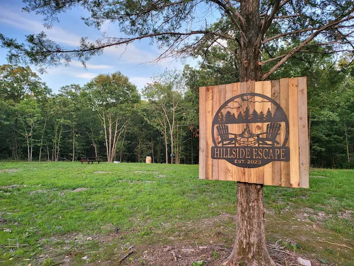 Hillside Escape at Grand Lake 2