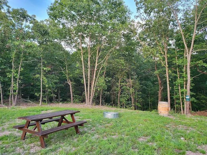 Hillside Escape at Grand Lake 3
