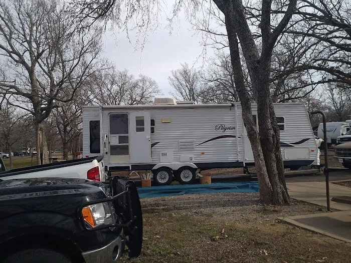 Flat Rock Creek Campground 0