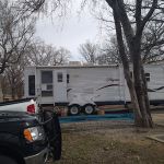 Flat Rock Creek Campground