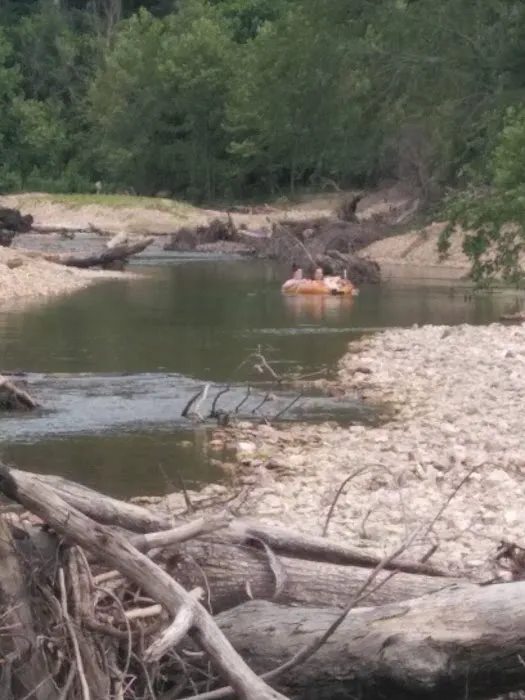 Flat Rock Creek Campground 9