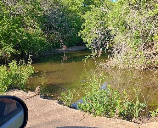 Skull Creek North Campground