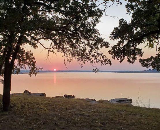 Wah-Sha-She Campground