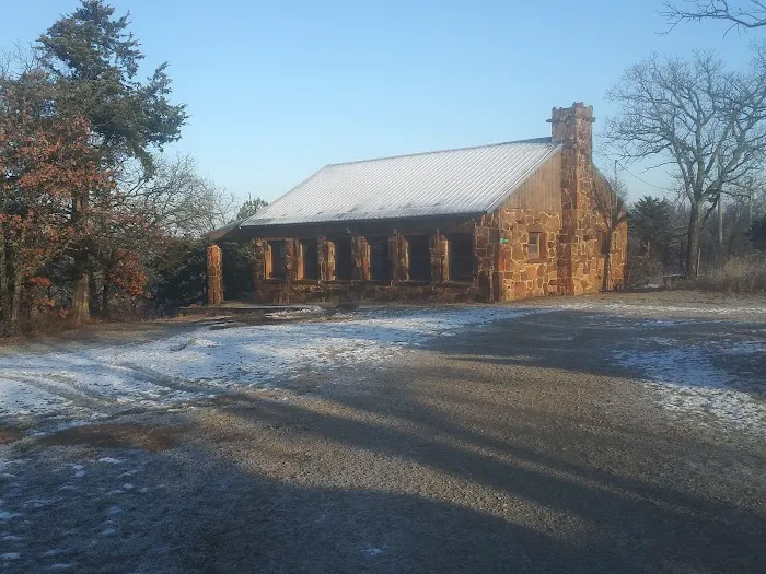 Camp McClintock BSA 2