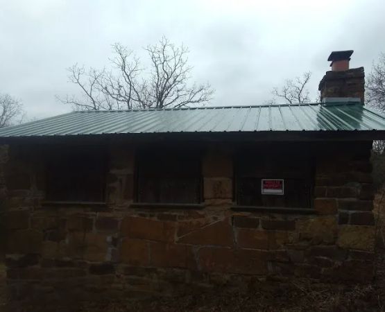 Camp McClintock BSA