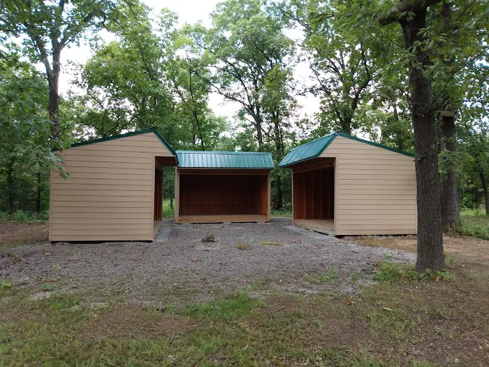 Camp McClintock BSA 5