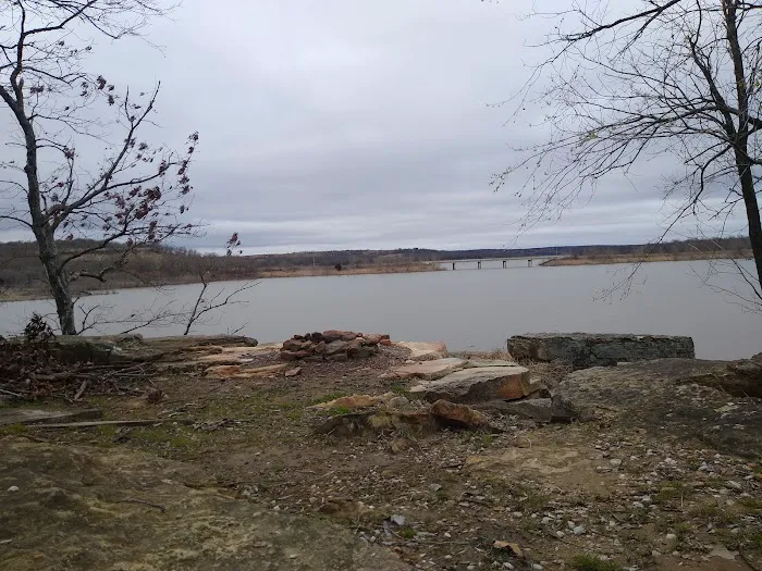 Bull Creek Peninsula Recreation Area 0
