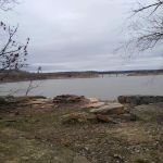 Bull Creek Peninsula Recreation Area