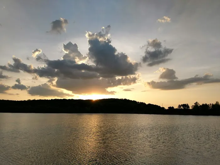 Bull Creek Peninsula Recreation Area 1