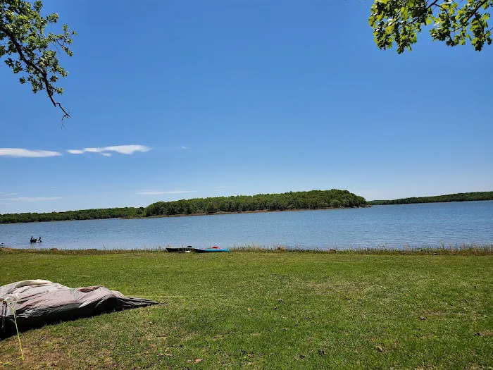 Bull Creek Peninsula Recreation Area 5