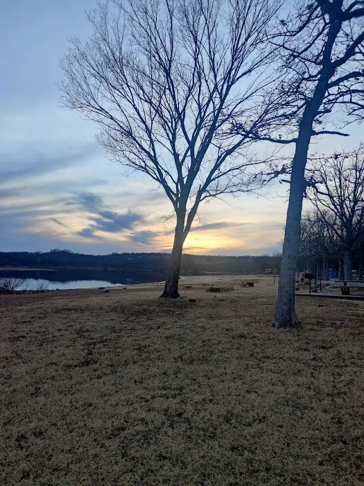 Bull Creek Peninsula Recreation Area 4