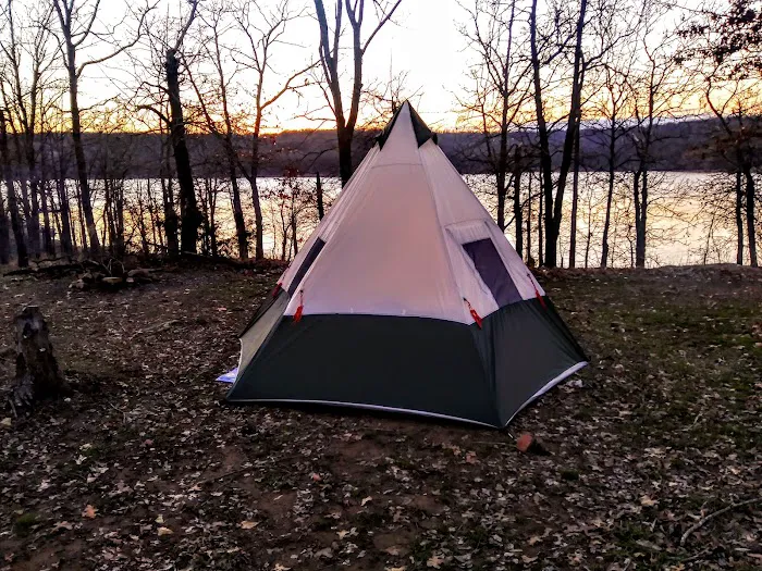 Bull Creek Peninsula Recreation Area 6