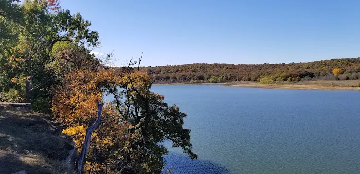 Bull Creek Peninsula Recreation Area 9