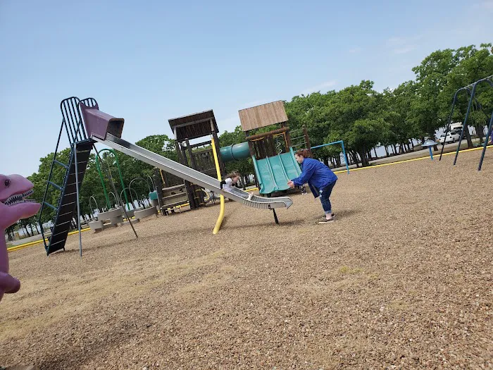 Twin Points Campground 1