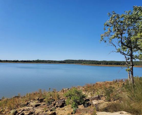 Twin Points Campground