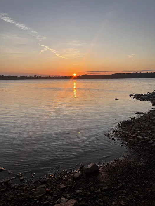 Twin Points Campground 2