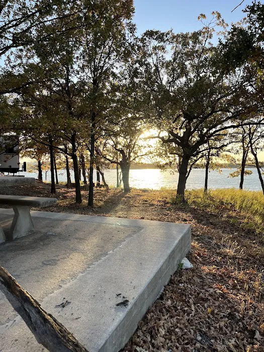Twin Points Campground 3