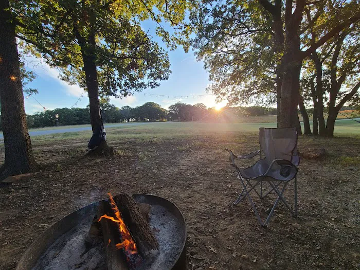 Twin Points Campground 6