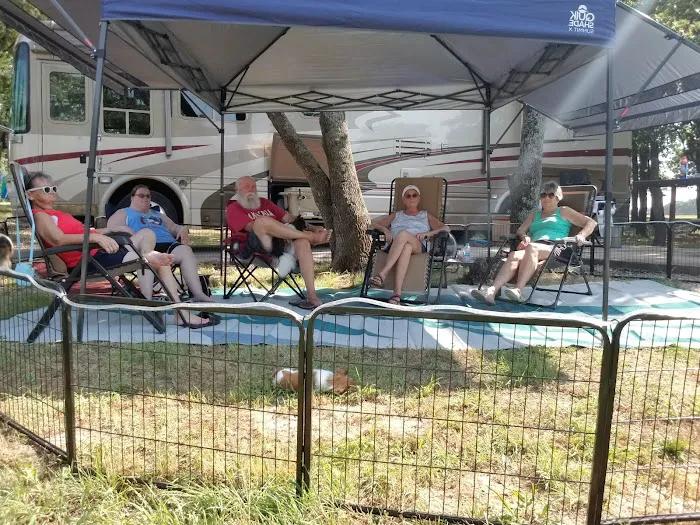 Twin Points Campground 5
