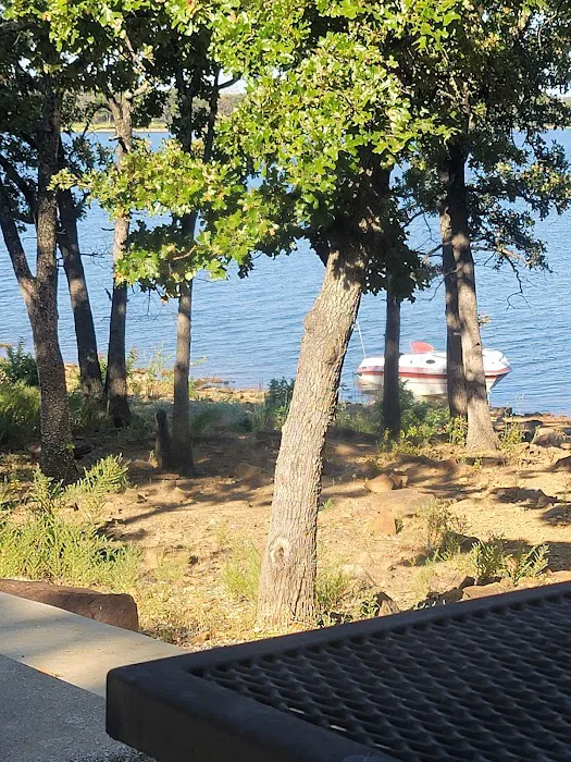 Twin Points Campground 4