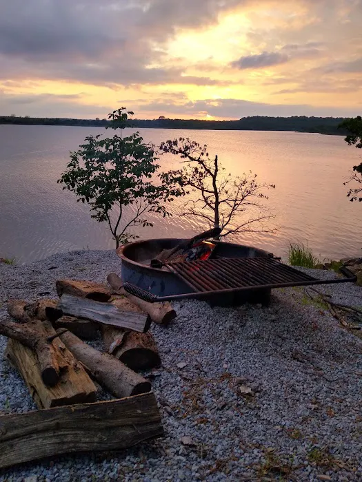 Twin Points Campground 9
