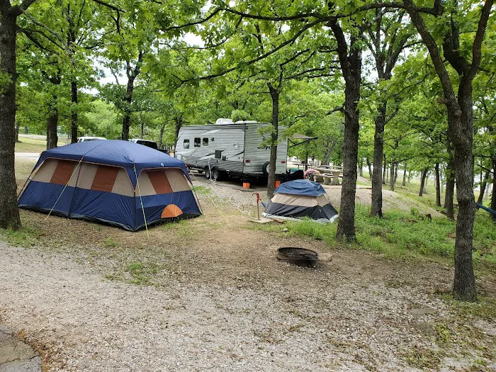 Twin Points Campground 8