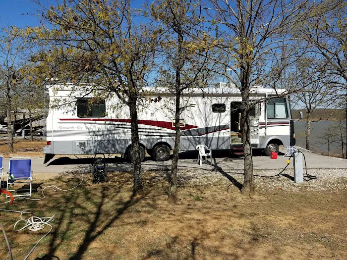 Twin Points Campground 7