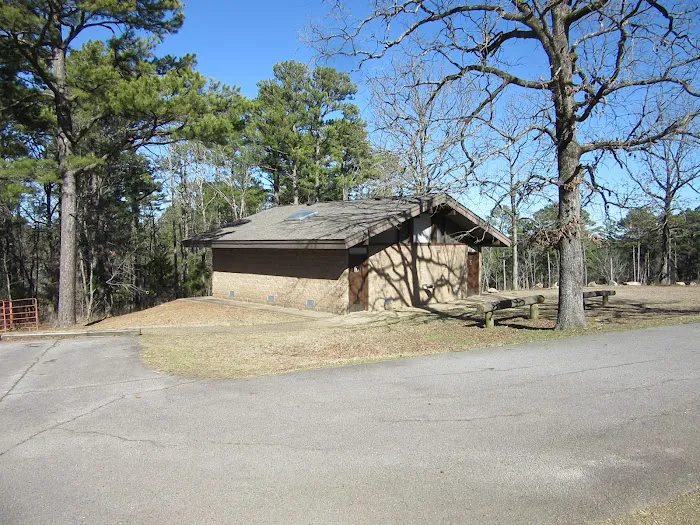 Cedar Lake Recreation Site 2