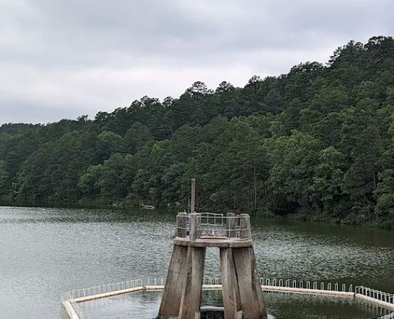 Cedar Lake Recreation Site