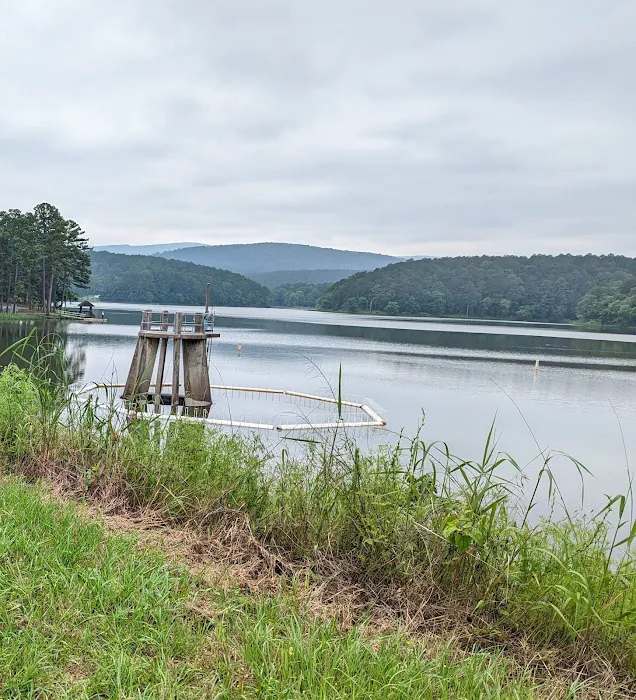 Cedar Lake Recreation Site 1