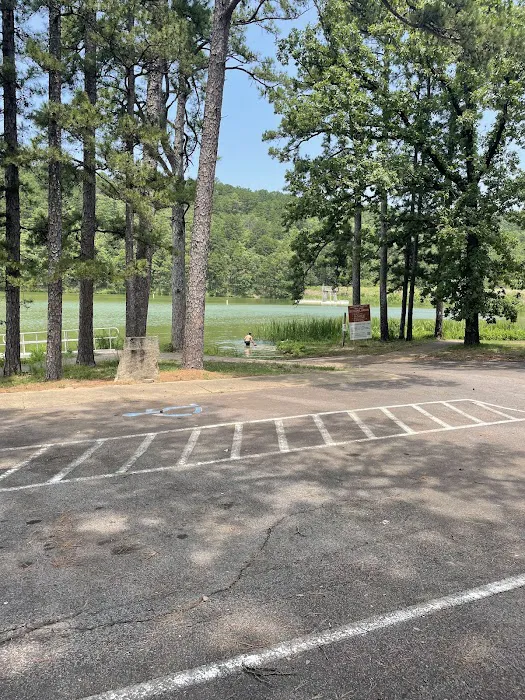 Cedar Lake Recreation Site 3