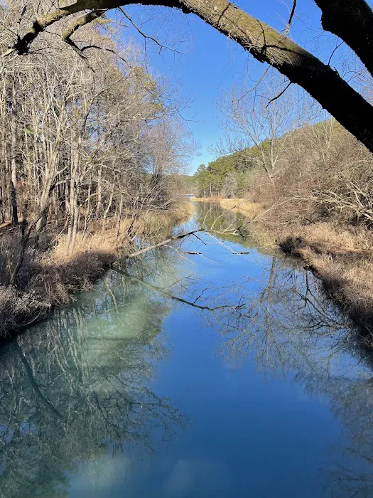 Cedar Lake Recreation Site 6