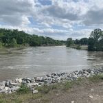 Below the Dam Campground