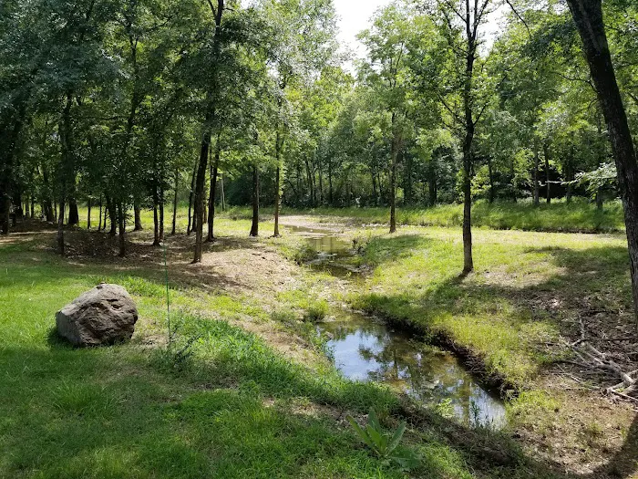 Creekside RV Park 1