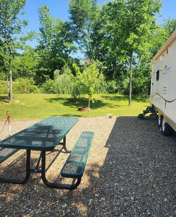 Creekside RV Park 2