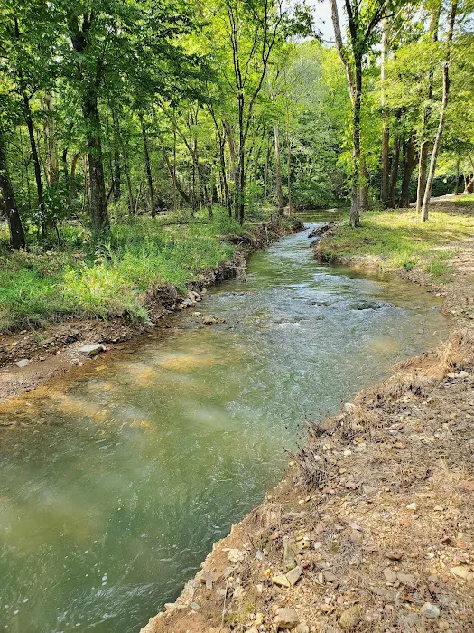 Creekside RV Park 3