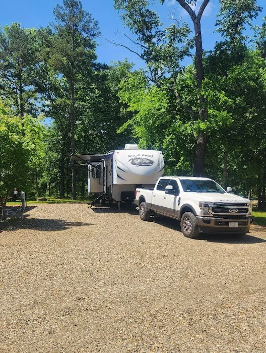 Creekside RV Park 4
