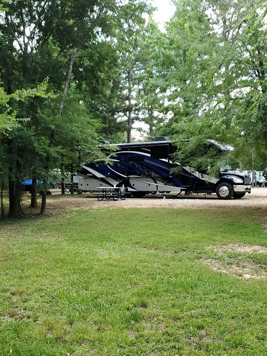 Creekside RV Park 6