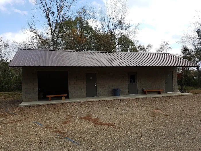 Creekside RV Park 7