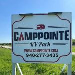 Camppointe Lake Texoma RV Park